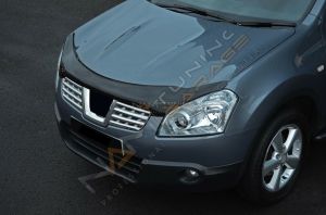 Nissan Qashqai Kaput Rüzgarlığı 2007-2010 Yıl Aralığı Uyumlu