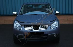 Nissan Qashqai Kaput Rüzgarlığı 2007-2010 Yıl Aralığı Uyumlu