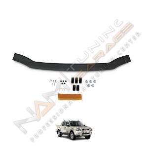 Nissan Skystar Ön Kaput Rüzgarlığı 2001-2012 Yılları Arası