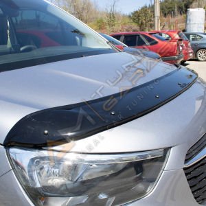 Opel Combo E Ön Kaput Rüzgarlık 2018 Sonrası