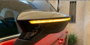 SEAT LEON 2013+ İBİZA 2017+ LED AYNA SİNYALİ