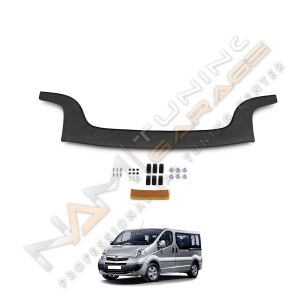 Opel Vivaro Ön Kaput Rüzgarlık Uzun Model 2001-2013 Yıl Aralığı