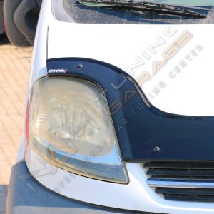 Opel Vivaro Ön Kaput Rüzgarlık Uzun Model 2001-2013 Yıl Aralığı