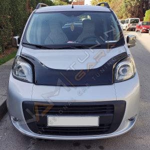Peugeot Bipper Ön Kaput Rüzgarlık 2007-2016 Yıl Aralığı