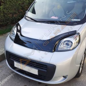 Peugeot Bipper Ön Kaput Rüzgarlık 2007-2016 Yıl Aralığı