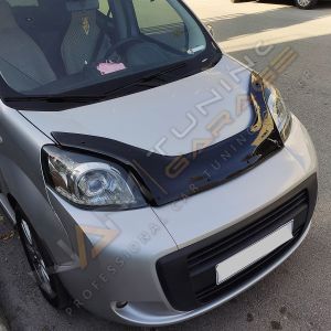 Peugeot Bipper Ön Kaput Rüzgarlık 2007-2016 Yıl Aralığı