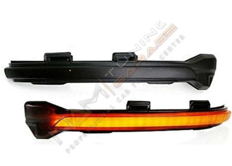 VW GOLF 7-7.5 IÇIN UYUMLU AYNA SINYALI