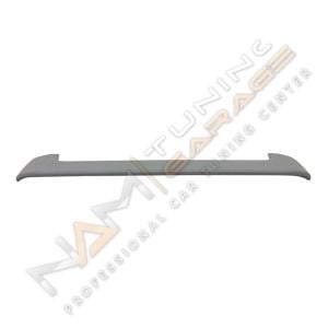 Polo Mk5 GTİ Spoyler 2009-2017 Spoiler Plastik