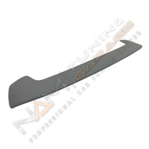Polo Mk5 GTİ Spoyler 2009-2017 Spoiler Plastik
