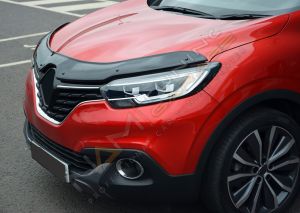 Renault Kadjar Kaput Rüzgarlığı 2015- Yılı ve Sonrası