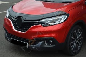 Renault Kadjar Kaput Rüzgarlığı 2015- Yılı ve Sonrası
