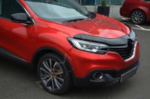 Renault Kadjar Kaput Rüzgarlığı 2015- Yılı ve Sonrası