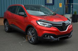 Renault Kadjar Kaput Rüzgarlığı 2015- Yılı ve Sonrası