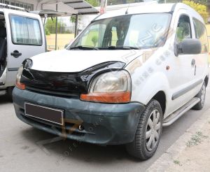 Renault Kangoo Kaput Rüzgarlığı 1998-2003 Yıl Aralığı Uyumlu