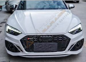 AUDİ A5 RS5 2021 + BODY KİT  ÖN AKA YAN İTHAL