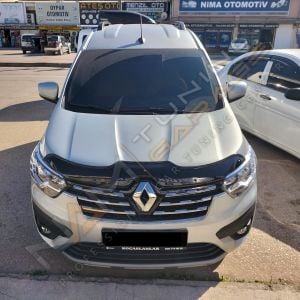 Renault Kangoo Express Kaput Rüzgarlığı 2021- Yılı ve Sonrası Uyumlu
