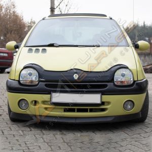 Renault Twingo Kaput Rüzgarlığı 1993-2002 Yıl Aralığı Uyumlu