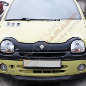 Renault Twingo Kaput Rüzgarlığı 1993-2002 Yıl Aralığı Uyumlu