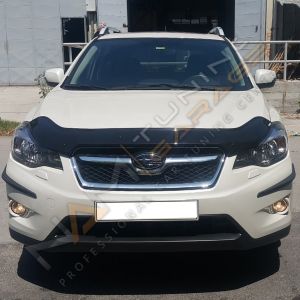 Subaru XV 70 Ön Kaput Rüzgarlığı 2012-2016 Yılları Arası