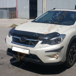 Subaru XV 70 Ön Kaput Rüzgarlığı 2012-2016 Yılları Arası