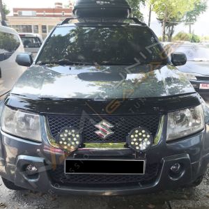Suzuki Grand Vitara Ön Kaput Rüzgarlığı 2006- Yılı Ve Sonrası Uyumlu
