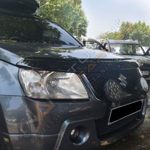 Suzuki Grand Vitara Ön Kaput Rüzgarlığı 2006- Yılı Ve Sonrası Uyumlu