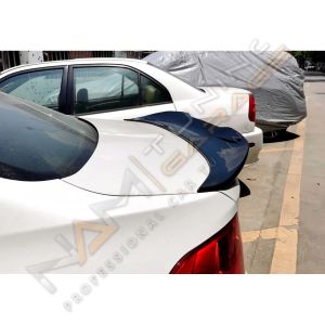 BMW F30 PSM Spoyler Custom Spoiler 2012-2018 arası