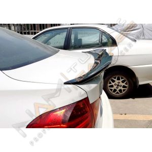 BMW F30 PSM Spoyler Custom Spoiler 2012-2018 arası