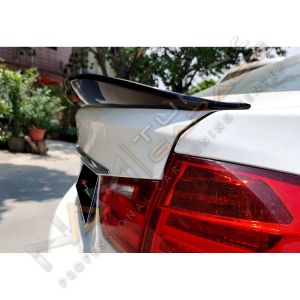 BMW F30 PSM Spoyler Custom Spoiler 2012-2018 arası