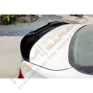 BMW F30 PSM Spoyler Custom Spoiler 2012-2018 arası