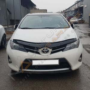 Toyota Auris Kaput Rüzgarlığı 2013-2017 Yıl Aralığı Uyumlu