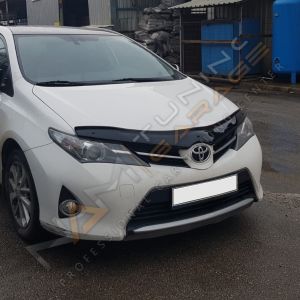 Toyota Auris Kaput Rüzgarlığı 2013-2017 Yıl Aralığı Uyumlu