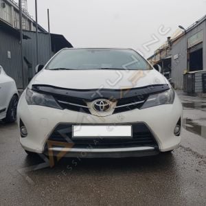 Toyota Auris Kaput Rüzgarlığı 2013-2017 Yıl Aralığı Uyumlu