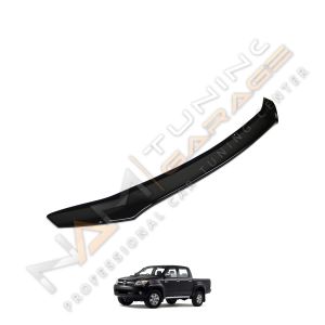 Toyota Hilux Kaput Rüzgarlığı 2006-2012 Yıl Aralığı Uyumlu