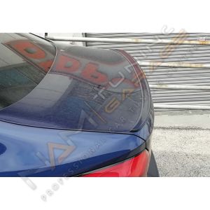 BMW G30 Spoyler M Sport Spoiler İnce Model 2017+