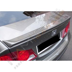 Honda Civic FD6 Spoyler Anatomik 2006-2011 arası