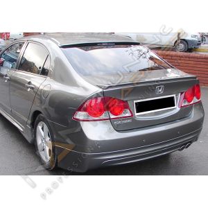 Honda Civic FD6 Spoyler Anatomik 2006-2011 arası