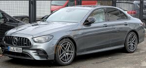 MERCEDES W213 2016-19 YENİ KASA GÖRÜNÜM 2020 E63 GÖRÜNÜM