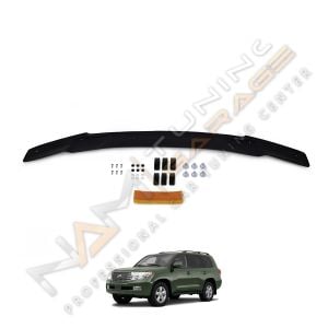 Toyota Land Cruiser Kaput Rüzgarlığı 2008-2014 Yıl Aralığı Uyumlu