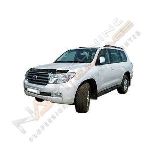 Toyota Land Cruiser Kaput Rüzgarlığı 2008-2014 Yıl Aralığı Uyumlu