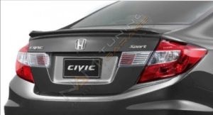 Honda 2012 - 2016 Civic Fb7 Votex Style - Spoiler