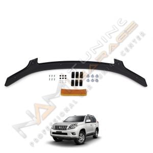 Toyota Land Cruiser Prado Kaput Rüzgarlığı 2010-2013 Yıl Aralığı Uyumlu