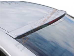Honda 2012 - 2016 Civic Fb7 Hibrid Style - Cam Üstü Spoiler boyasız