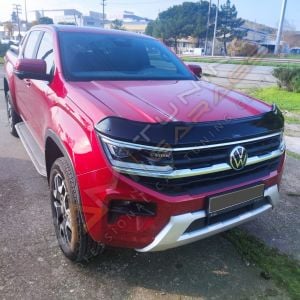 Vw Amarok Kaput Rüzgarlığı 2023- Yılı ve Sonrası
