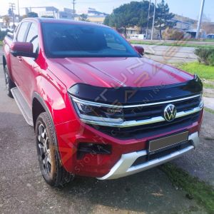 Amarok Kaput Rüzgarlığı 2023- Yılı ve Sonrası