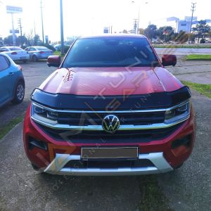 Vw Amarok Kaput Rüzgarlığı 2023- Yılı ve Sonrası