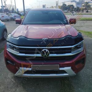 Volkswagen Amarok Yarasa Kaput Rüzgarlığı 2023- Yılı ve Sonrası