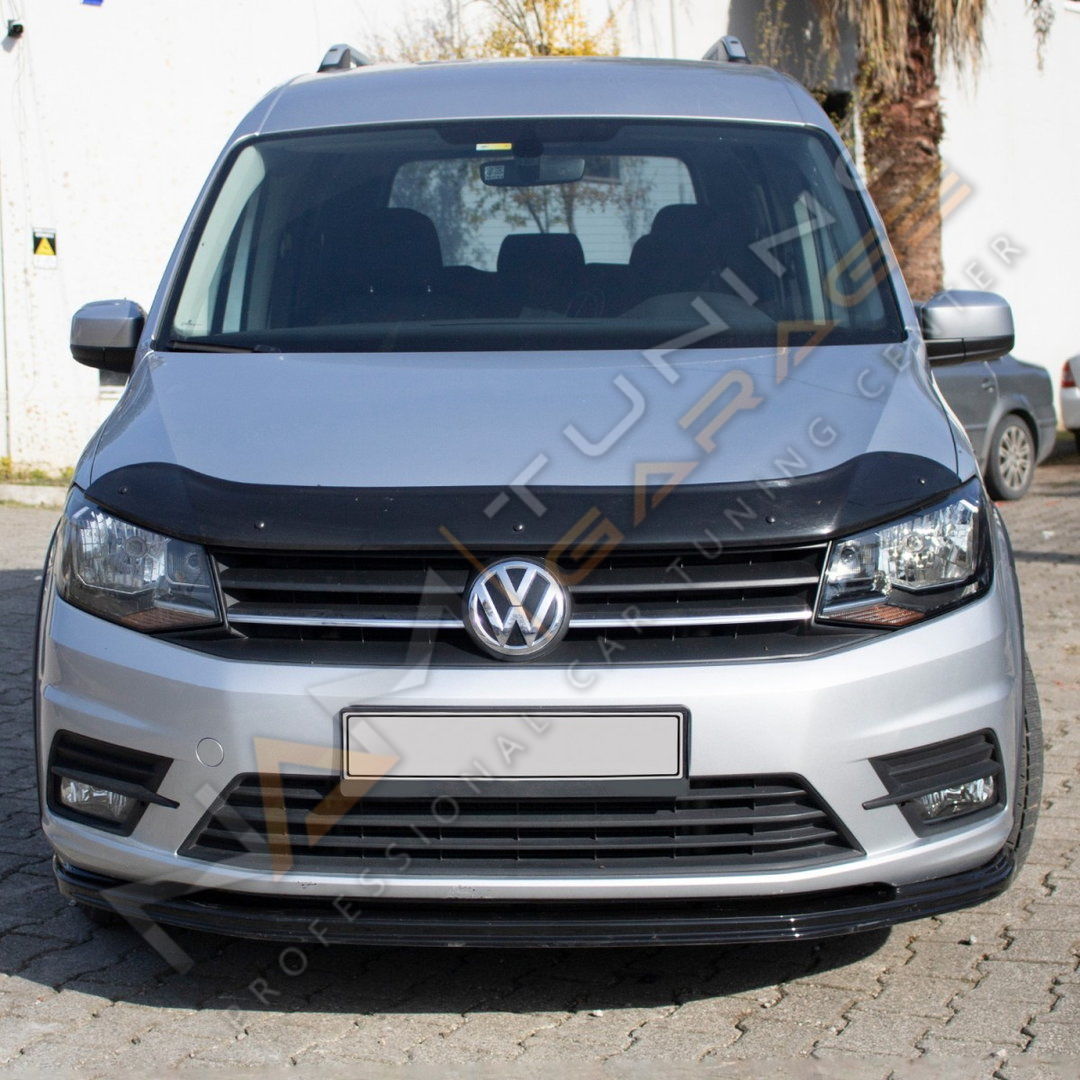Volkswagen Caddy Kaput Rüzgarlığı 2015-2020 Yıl Aralığı
