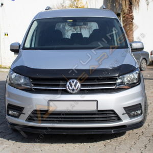 Volkswagen Caddy Kaput Rüzgarlığı 2015-2020 Yıl Aralığı