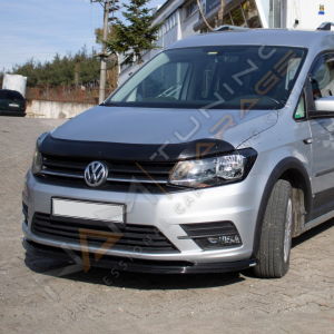 Volkswagen Caddy Kaput Rüzgarlığı 2015-2020 Yıl Aralığı